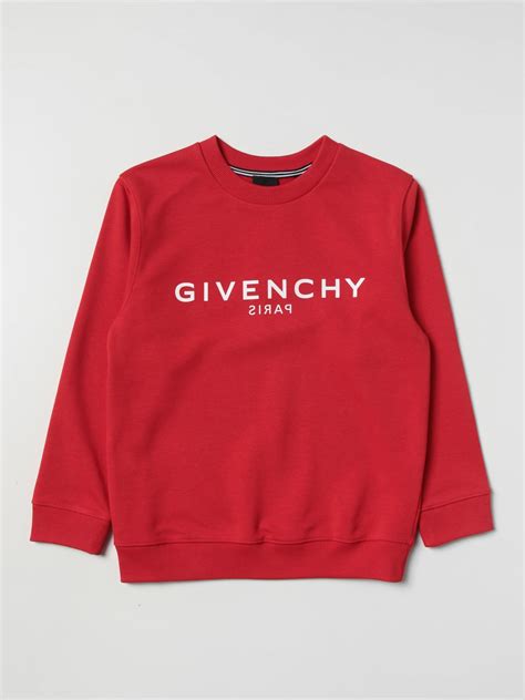 pull givenchy homme rouge|givenchy sweatshirts for men.